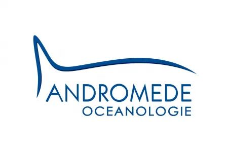 Andromède logo