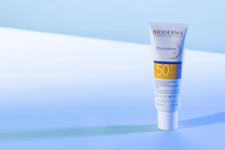 Photoderm M SPF50+ Crema protectie solara melasma