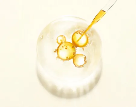 Representation of the Sun Active Defense formula used in Bioderma's Photoderm Products