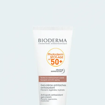 BIODERMA Photoderm COVER Touch SPF50+