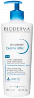 Atoderm Crema Ultra - pentru piele sensibilă normală sau uscată