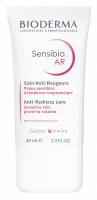 Sensibio AR - Îngrijire anti-roșeață pentru piele sensibilă